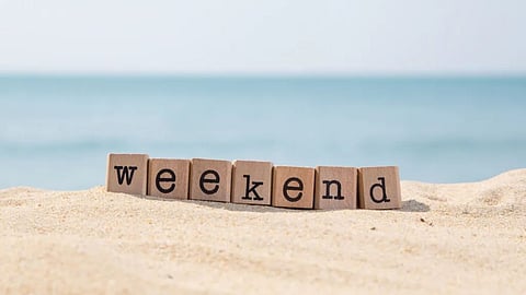Complete List Long Weekend In 2024