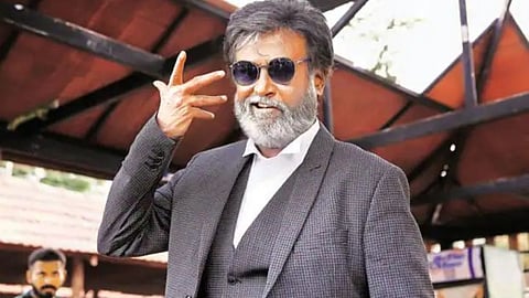 Rajinikanth Bday