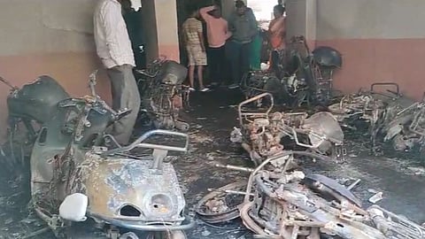 Pimpari Chinchwad Latest News