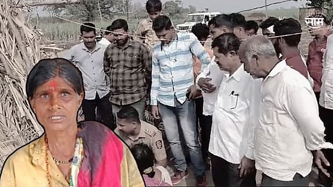 Sangali News