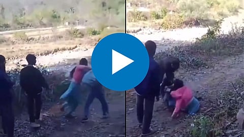 Girls Fight Video 