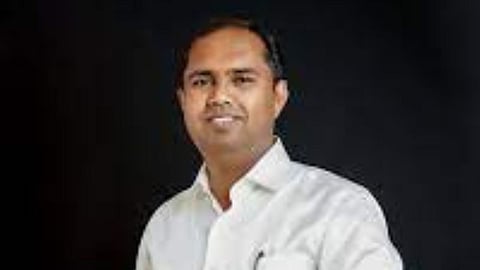 Mangesh Chavan