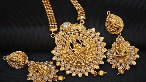 Gold Silver Rate (9th December 2023)