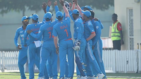 U19 World Cup 2024