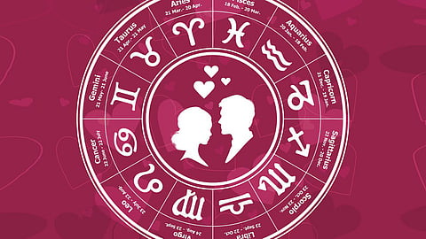 Love Horoscope 2024