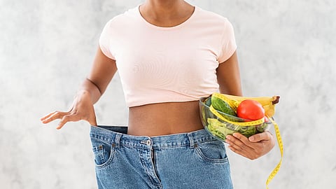 Weight Loss Tips