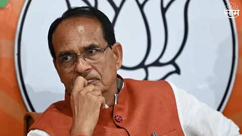 Shivraj Singh Chauhan