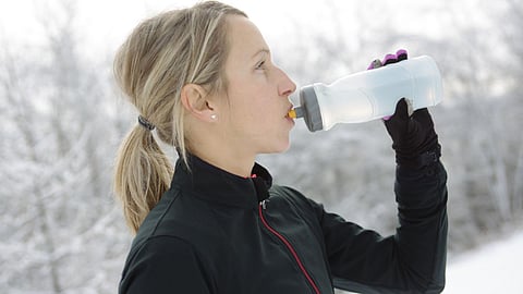 Drinking Water