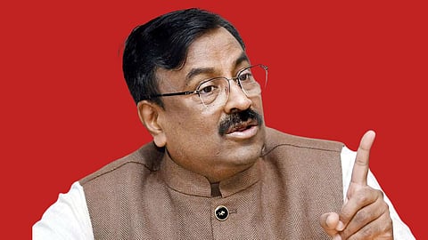 Sudhir Mungantiwar 