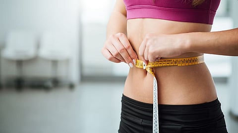 Weight Loss Tips 
