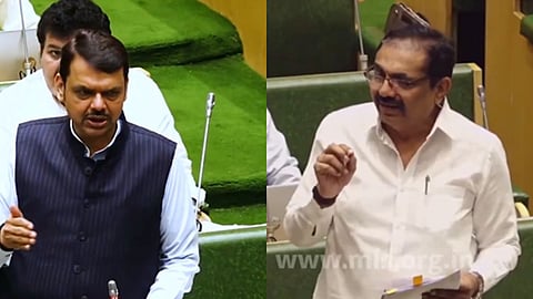Maharashtra Assembly Winter Session 2023: 