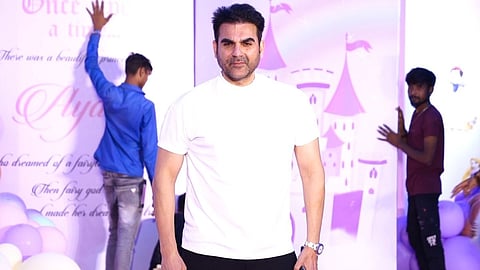 Ajrabj Khan