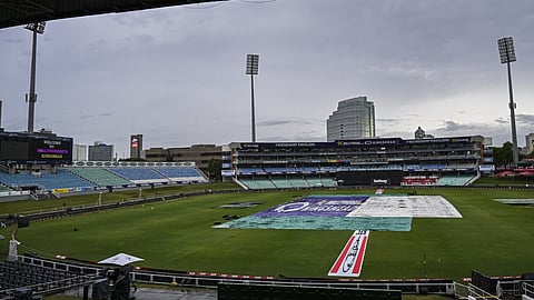 IND vs SA 2nd T20I: दुसऱ्या सामन्यात वादळी वाऱ्यासह पाऊस पडणार? काय सांगतो हवामानाचा अंदाज? 