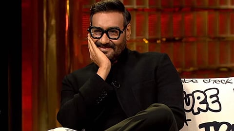 Ajay devgan 