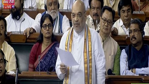 Amit Shah 