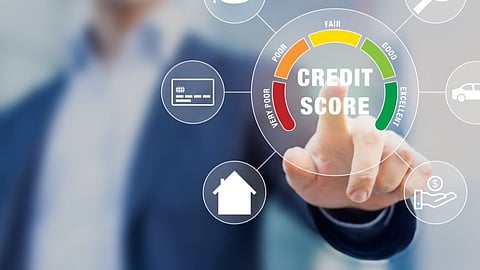 CIBIl Score 