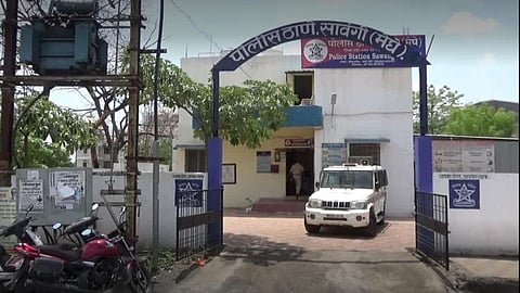 Wardha Crime