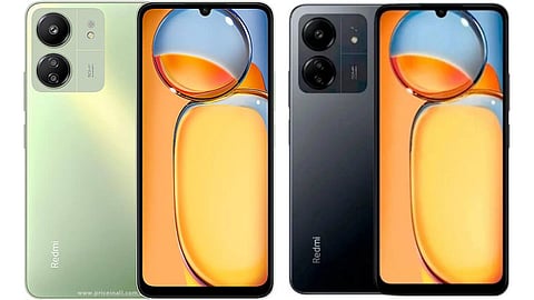  Redmi 13C