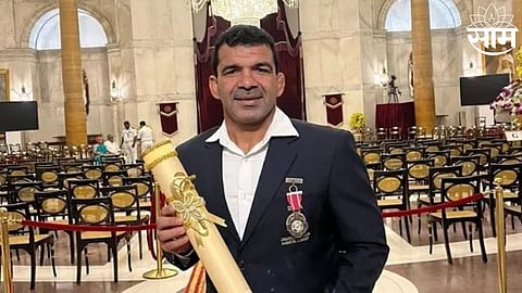 virender singh 