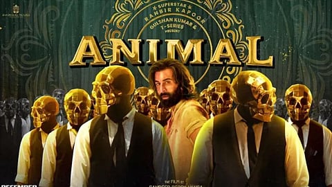 Animal Day 17 Box Office Collection 