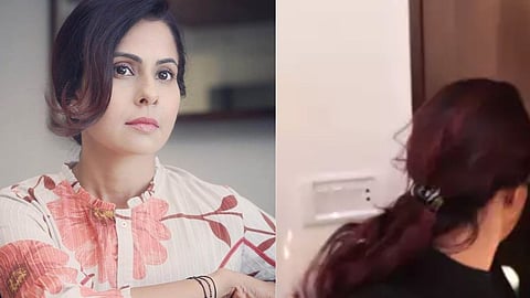 Chhavi Mittal Viral Video