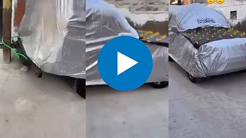 Jugad Viral Video
