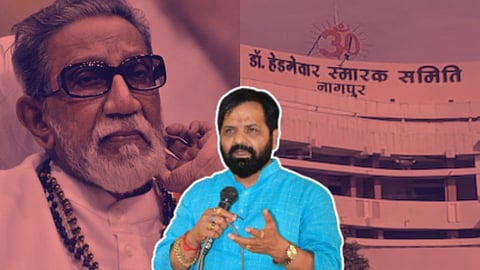 Bharat Gogawale 