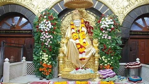 Sai Mandir