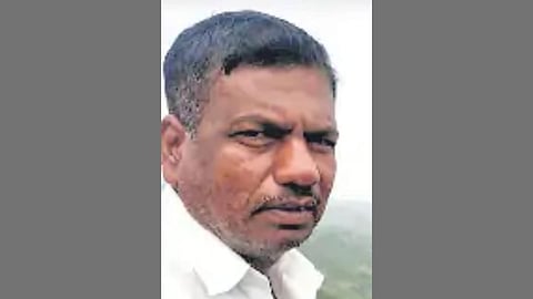 Beed Accident