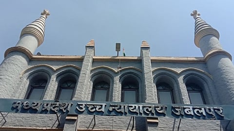 Jabalpur High Court