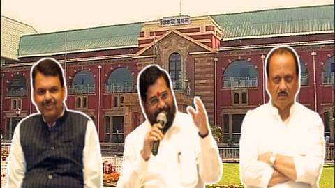 Nagpur Winter Session