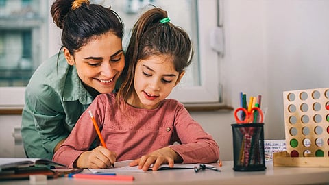Yoga Tips For Children