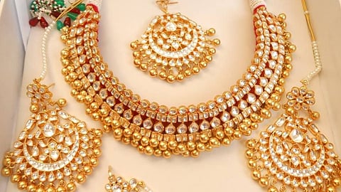 Gold Silver Rate (29th December 2023)