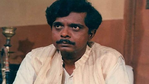 
Sadashiv Amrapurkar