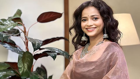 Shivali Parab Emotional Video