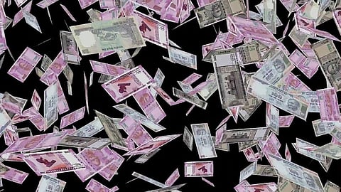 pune businessman falls for promise of money rain accused looted 18 lakh