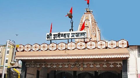Shani Shingnapur