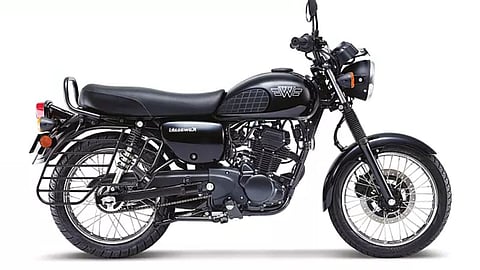 Bike