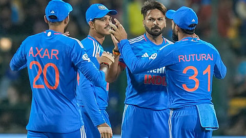 team-india