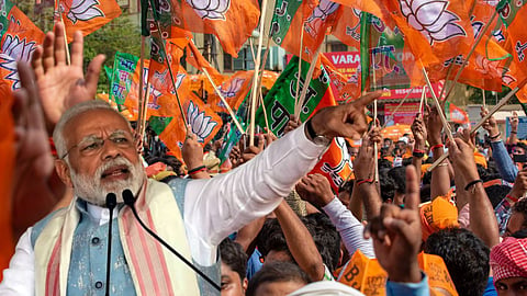 Rajasthan Election Results