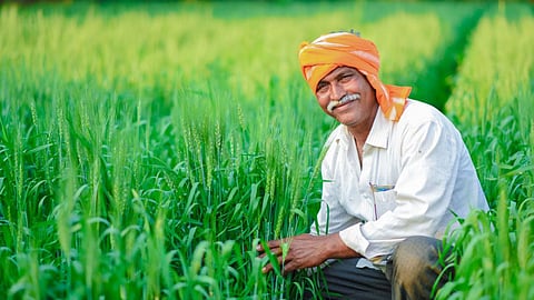 National Farmer's Day 2024 
