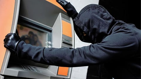 ATM Crime
