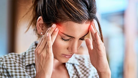 Headache Problem