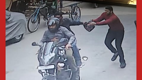 Nagpur Crime