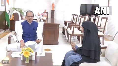 shivraj singh chauhan 