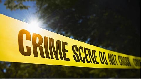 mumbai crime 