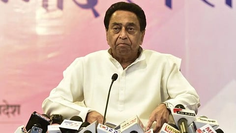 Kamal Nath