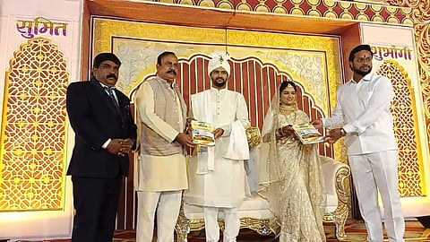 Buldhana Wedding News