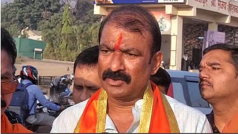 Sanjog Waghere