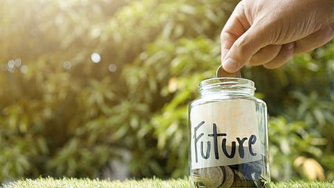 Small Savings scheme